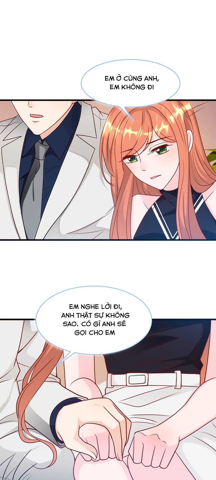 đọc truyện Tổng Tài Daddy Đuổi Tới Nơi Rồi Chương 68 ảnh 11 tại Thiên Thai Truyện