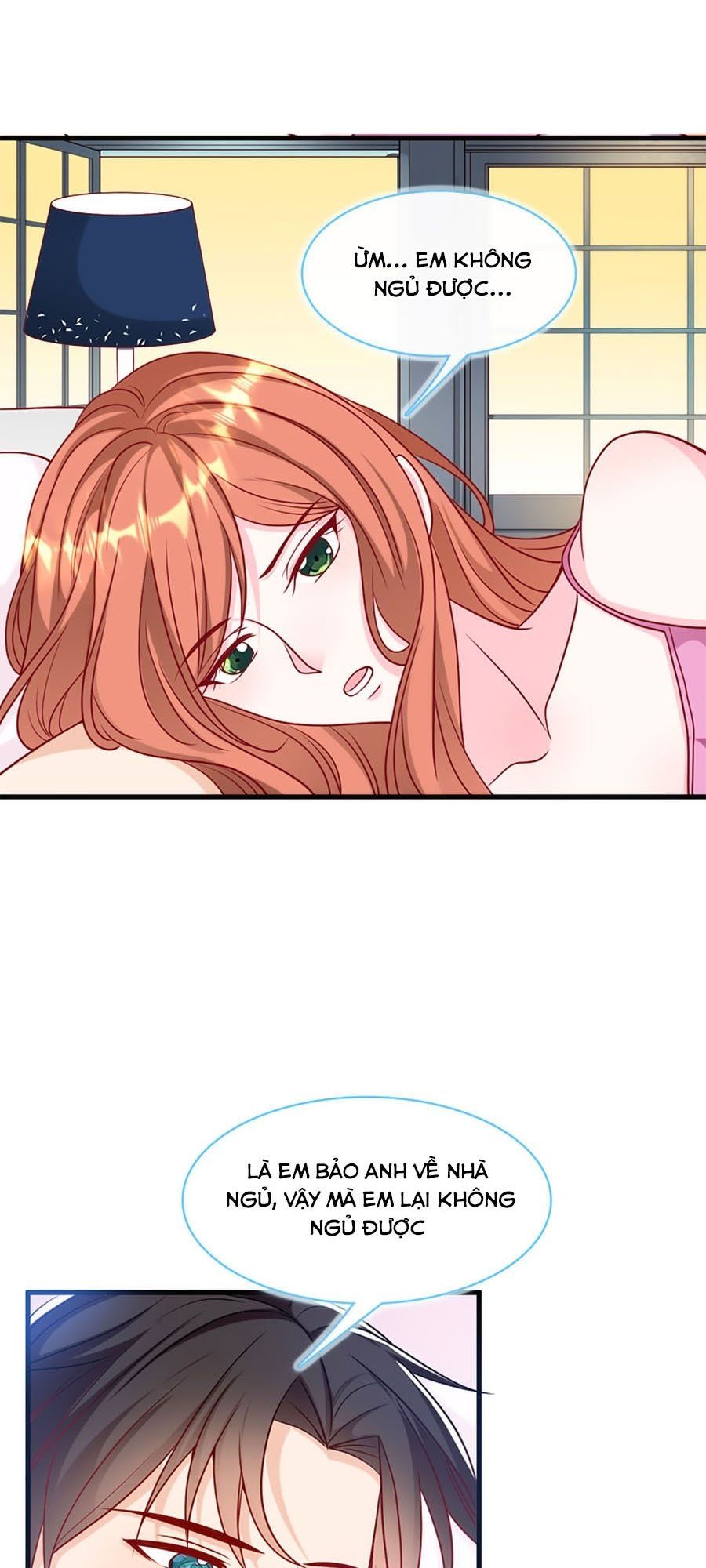 đọc truyện Tổng Tài Daddy Đuổi Tới Nơi Rồi Chương 69 ảnh 13 tại Thiên Thai Truyện