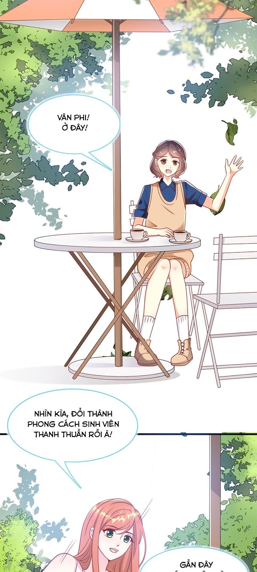 đọc truyện Tổng Tài Daddy Đuổi Tới Nơi Rồi Chương 69 ảnh 17 tại Thiên Thai Truyện