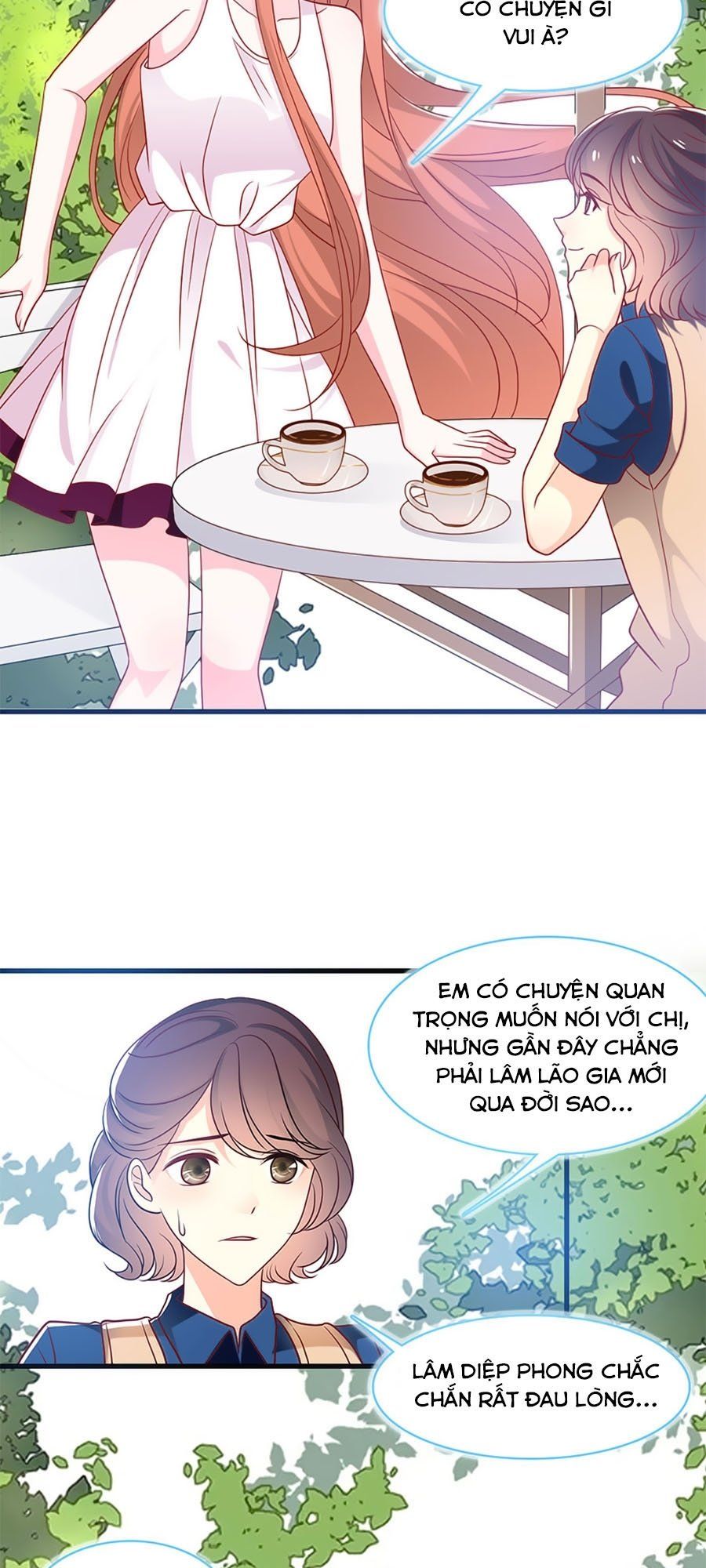 đọc truyện Tổng Tài Daddy Đuổi Tới Nơi Rồi Chương 69 ảnh 18 tại Thiên Thai Truyện