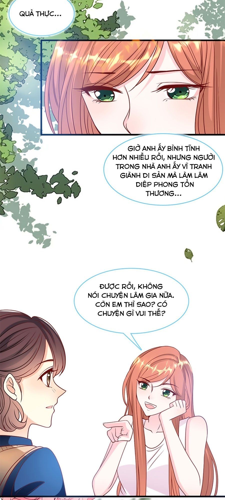 đọc truyện Tổng Tài Daddy Đuổi Tới Nơi Rồi Chương 69 ảnh 19 tại Thiên Thai Truyện