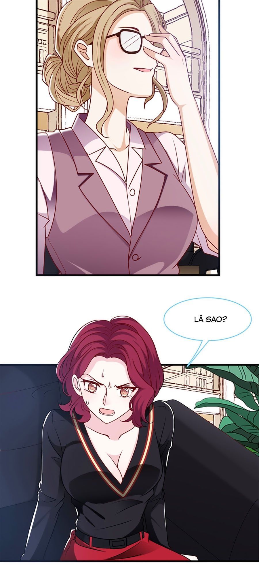 đọc truyện Tổng Tài Daddy Đuổi Tới Nơi Rồi Chương 69 ảnh 25 tại Thiên Thai Truyện