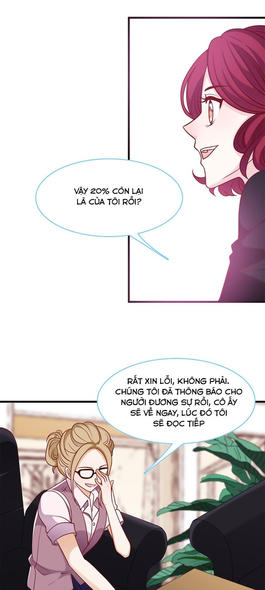 đọc truyện Tổng Tài Daddy Đuổi Tới Nơi Rồi Chương 69 ảnh 28 tại Thiên Thai Truyện