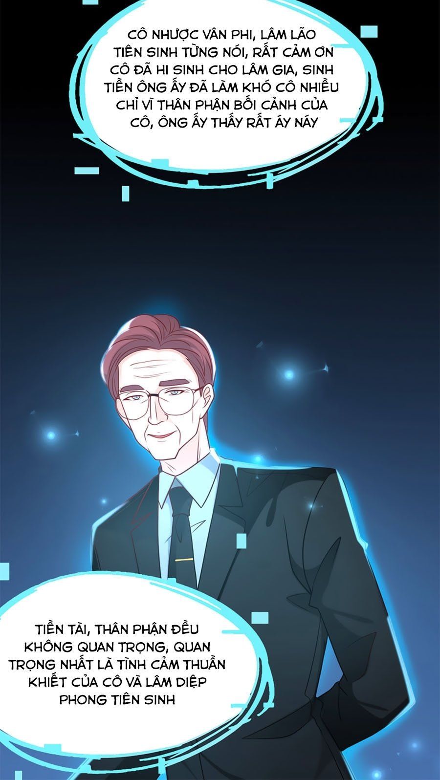 đọc truyện Tổng Tài Daddy Đuổi Tới Nơi Rồi Chương 69 ảnh 31 tại Thiên Thai Truyện