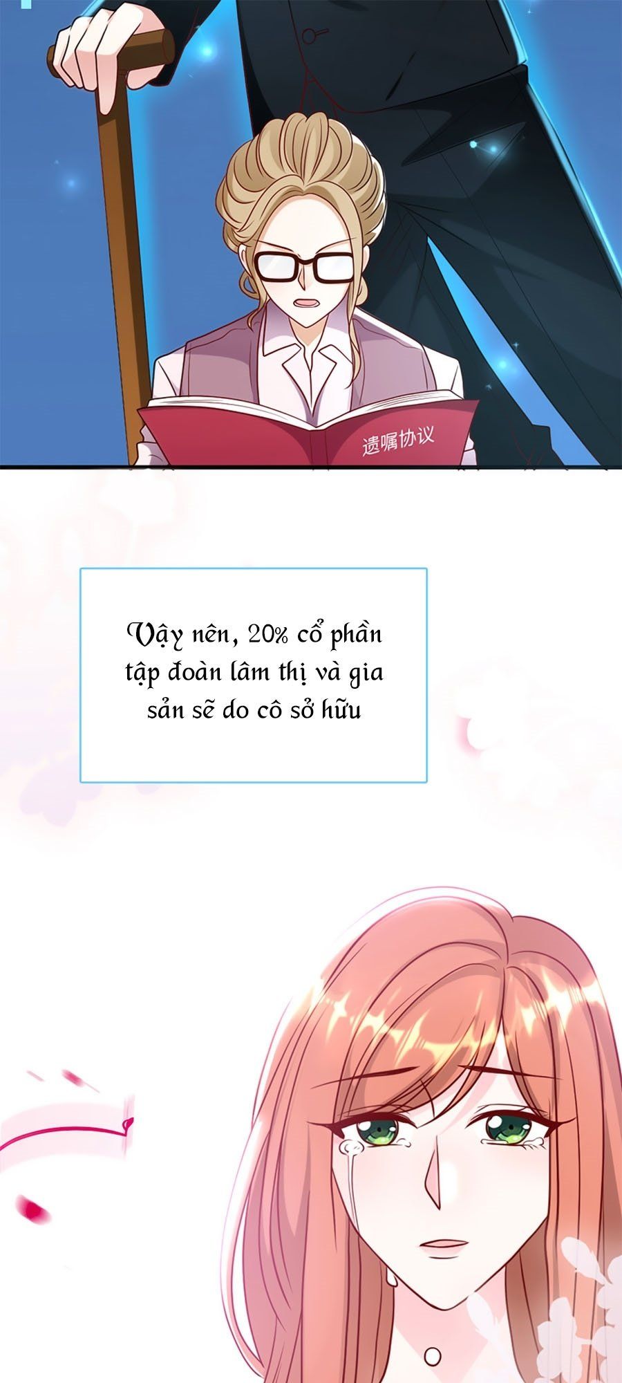 đọc truyện Tổng Tài Daddy Đuổi Tới Nơi Rồi Chương 69 ảnh 32 tại Thiên Thai Truyện