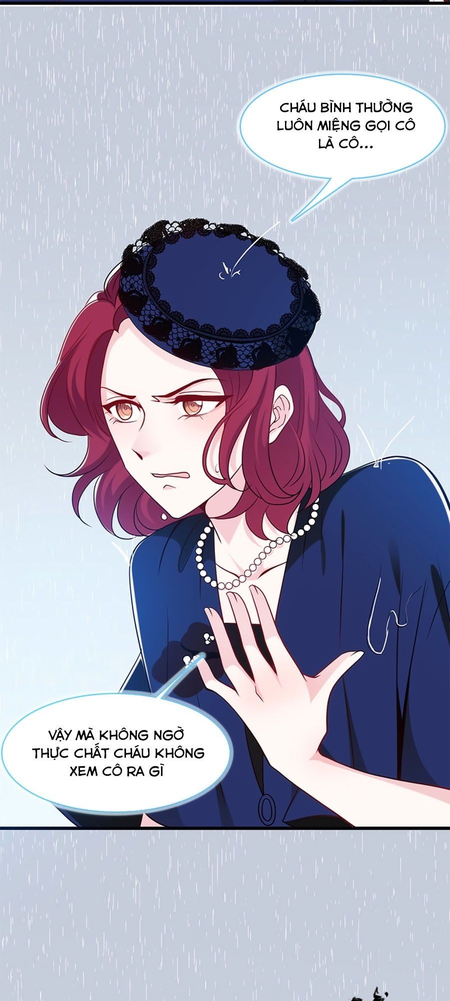 đọc truyện Tổng Tài Daddy Đuổi Tới Nơi Rồi Chương 69 ảnh 6 tại Thiên Thai Truyện