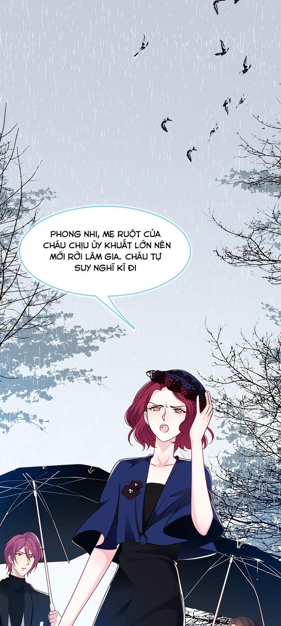 đọc truyện Tổng Tài Daddy Đuổi Tới Nơi Rồi Chương 69 ảnh 7 tại Thiên Thai Truyện