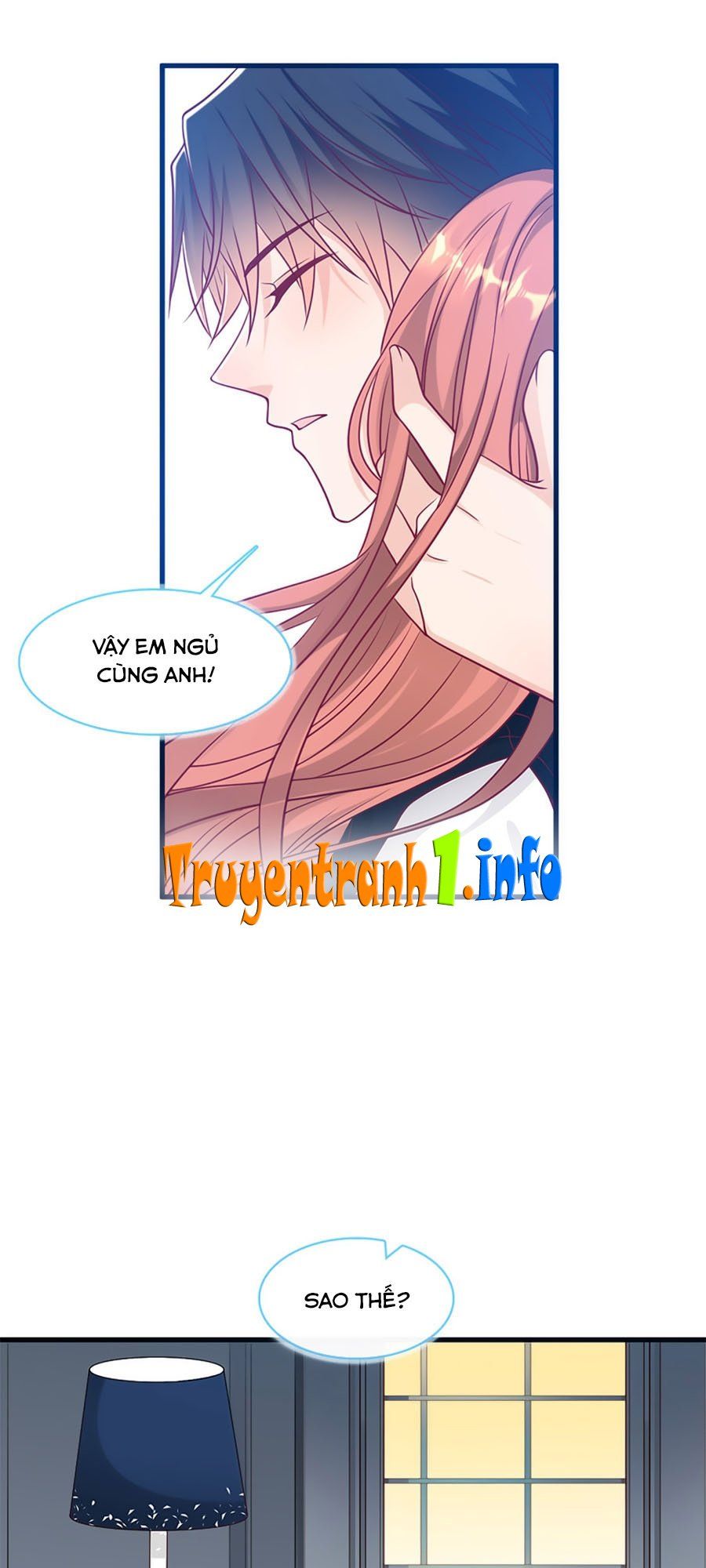 đọc truyện Tổng Tài Daddy Đuổi Tới Nơi Rồi Chương 69 ảnh 10 tại Thiên Thai Truyện