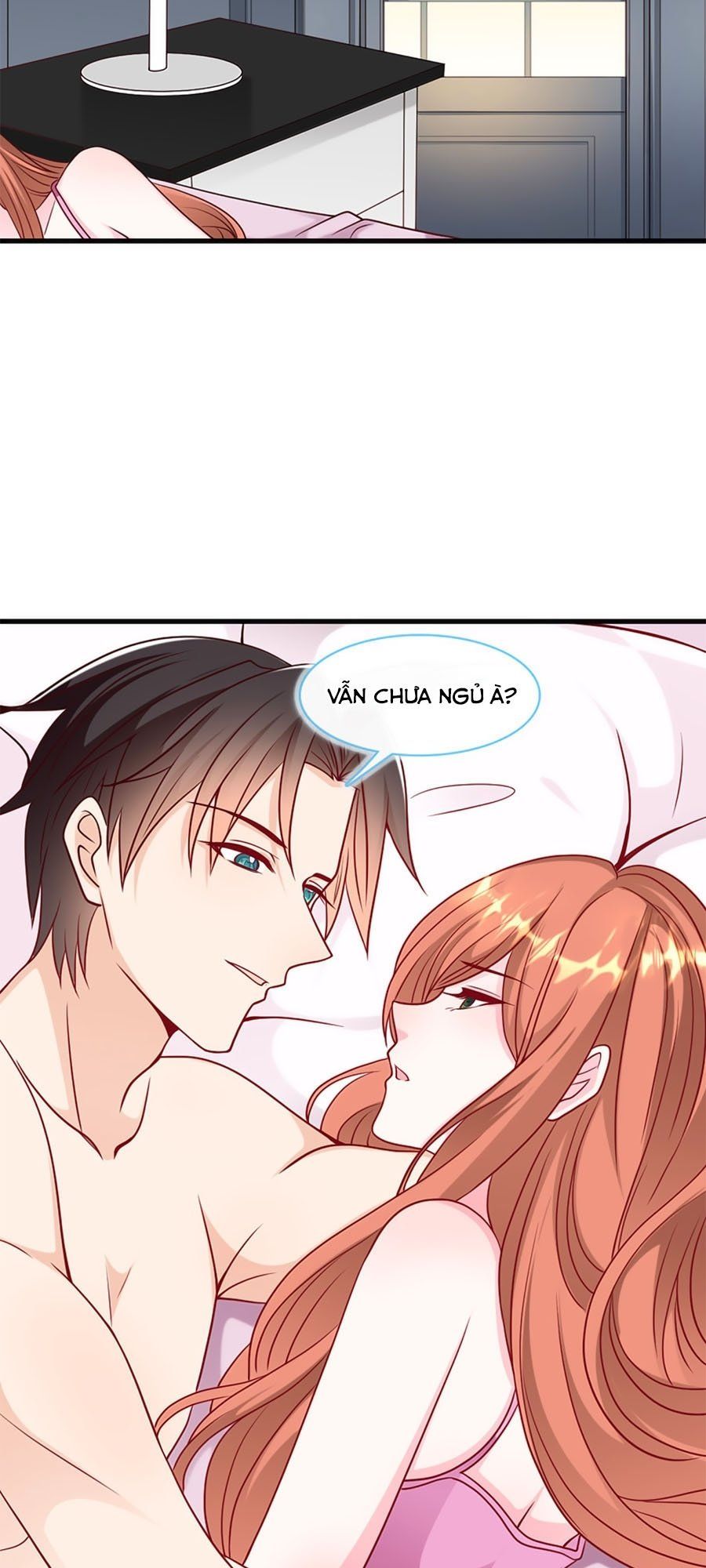 đọc truyện Tổng Tài Daddy Đuổi Tới Nơi Rồi Chương 69 ảnh 11 tại Thiên Thai Truyện