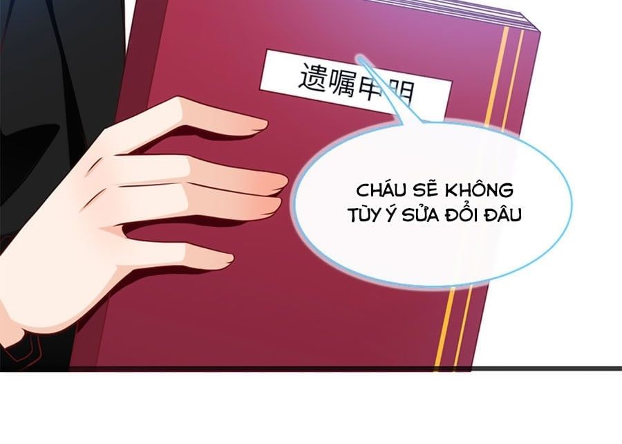 đọc truyện Tổng Tài Daddy Đuổi Tới Nơi Rồi Chương 70 ảnh 12 tại Thiên Thai Truyện