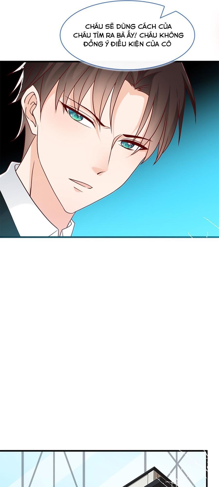 đọc truyện Tổng Tài Daddy Đuổi Tới Nơi Rồi Chương 70 ảnh 21 tại Thiên Thai Truyện