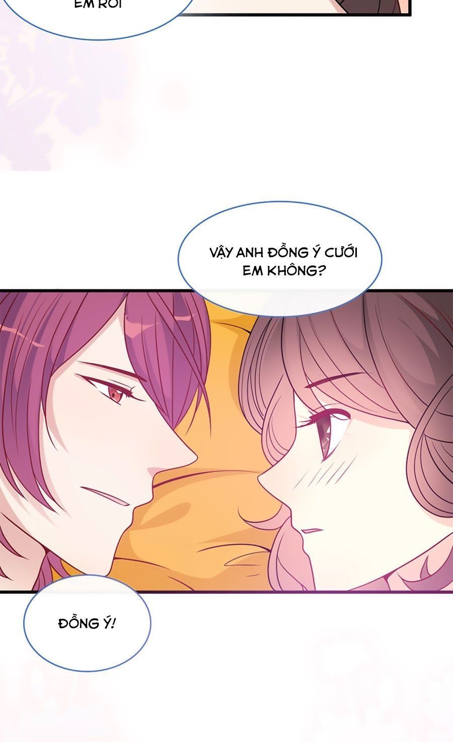 đọc truyện Tổng Tài Daddy Đuổi Tới Nơi Rồi Chương 70 ảnh 26 tại Thiên Thai Truyện