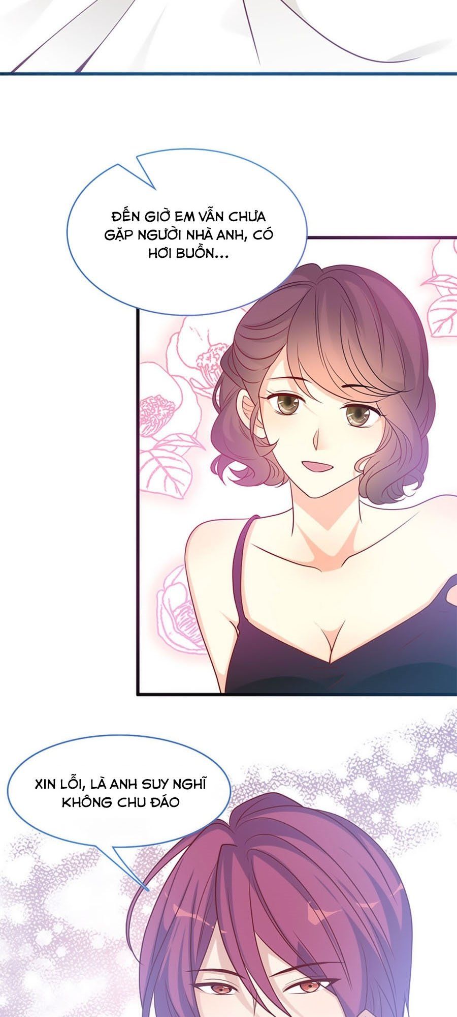 đọc truyện Tổng Tài Daddy Đuổi Tới Nơi Rồi Chương 70 ảnh 29 tại Thiên Thai Truyện