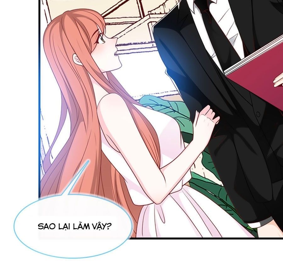 đọc truyện Tổng Tài Daddy Đuổi Tới Nơi Rồi Chương 70 ảnh 5 tại Thiên Thai Truyện