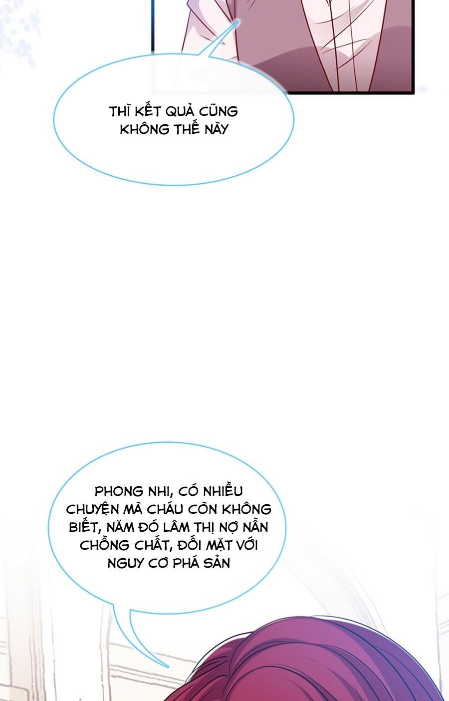 đọc truyện Tổng Tài Daddy Đuổi Tới Nơi Rồi Chương 70 ảnh 8 tại Thiên Thai Truyện