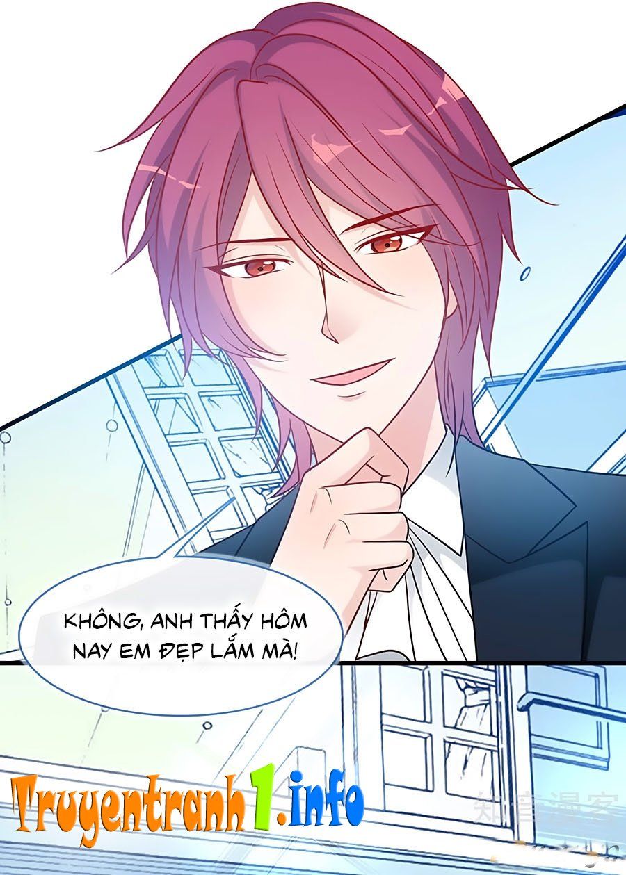 đọc truyện Tổng Tài Daddy Đuổi Tới Nơi Rồi Chương 71 ảnh 12 tại Thiên Thai Truyện