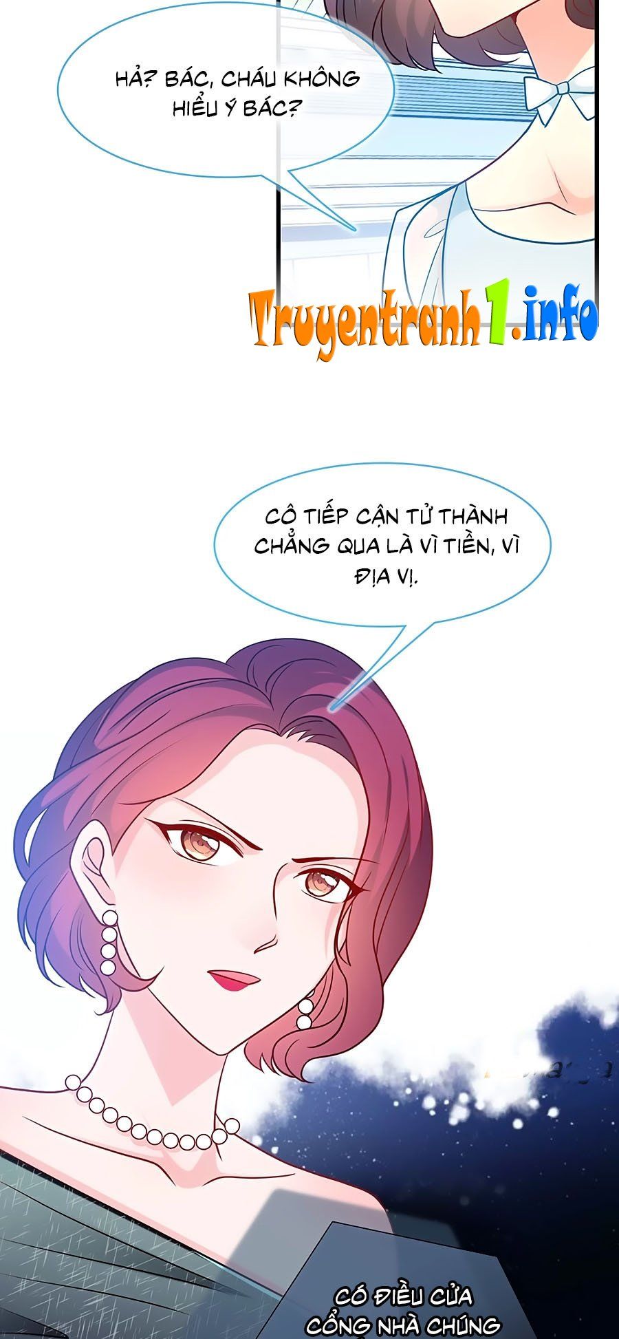 đọc truyện Tổng Tài Daddy Đuổi Tới Nơi Rồi Chương 71 ảnh 18 tại Thiên Thai Truyện