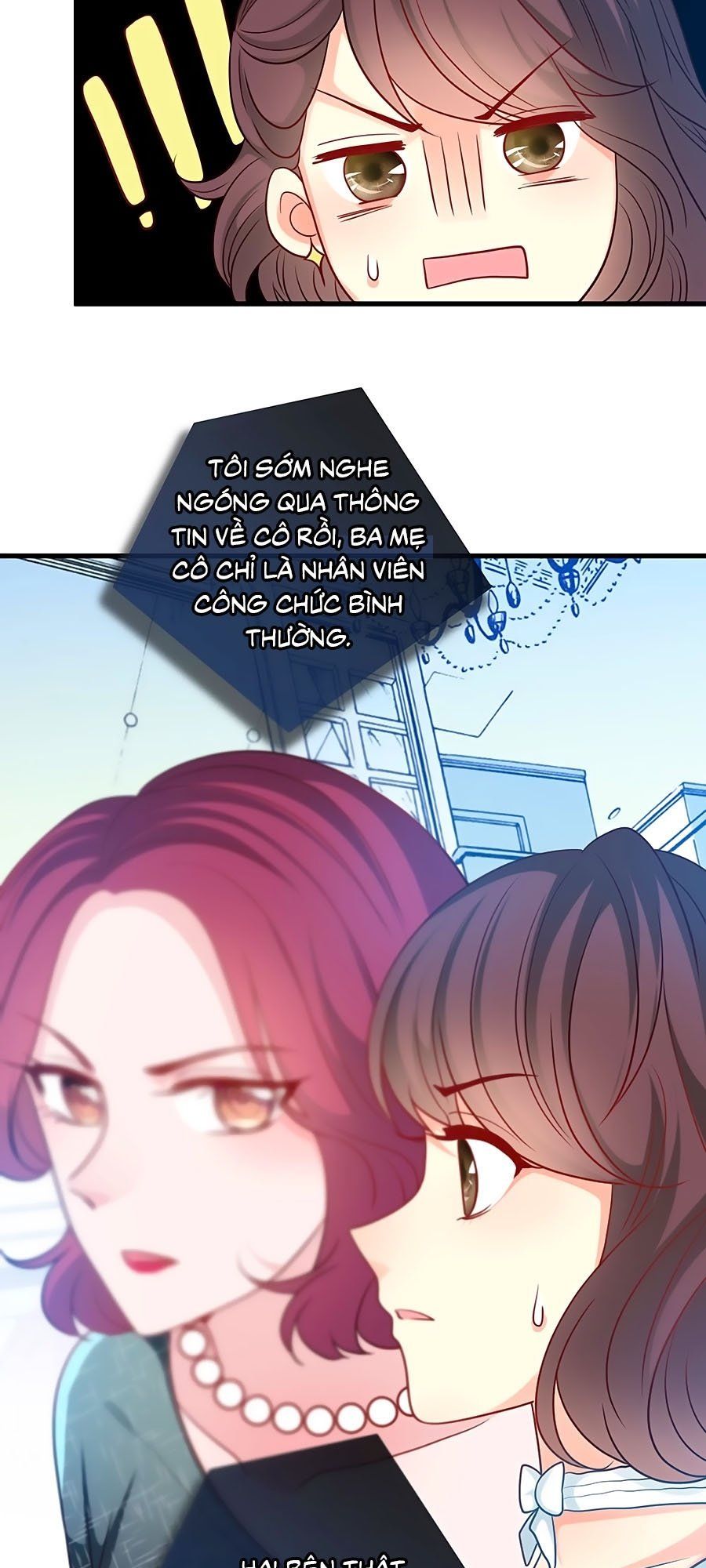 đọc truyện Tổng Tài Daddy Đuổi Tới Nơi Rồi Chương 71 ảnh 21 tại Thiên Thai Truyện