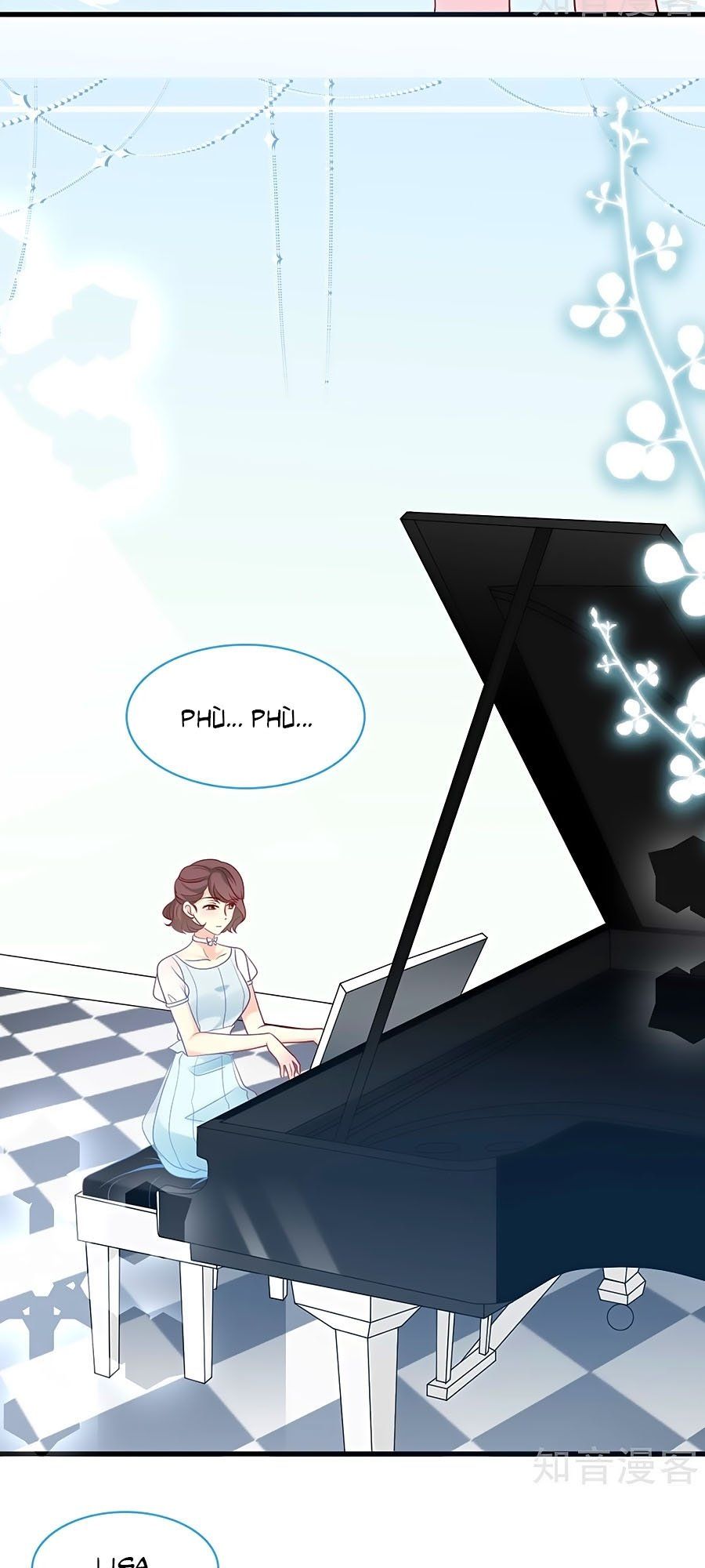 đọc truyện Tổng Tài Daddy Đuổi Tới Nơi Rồi Chương 71 ảnh 27 tại Thiên Thai Truyện