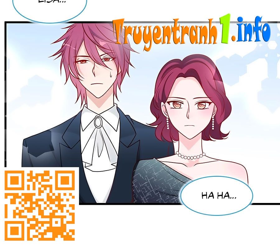 đọc truyện Tổng Tài Daddy Đuổi Tới Nơi Rồi Chương 71 ảnh 28 tại Thiên Thai Truyện