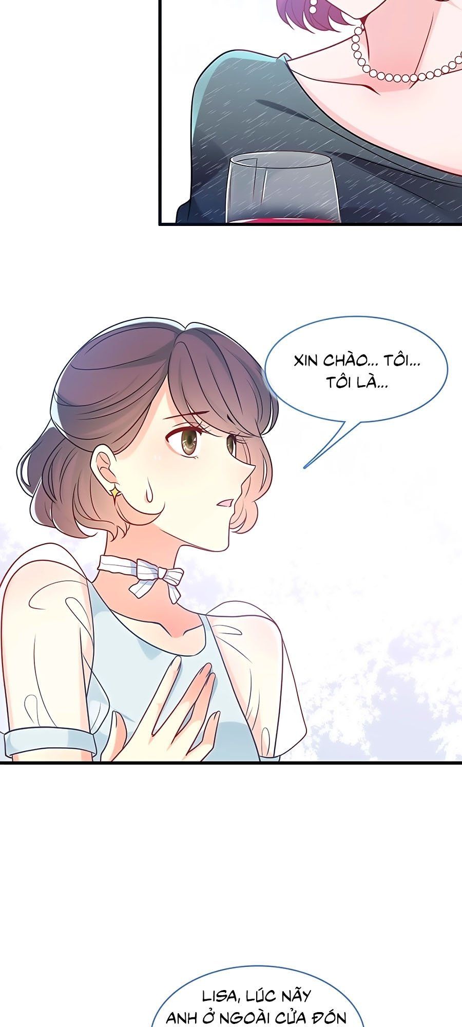 đọc truyện Tổng Tài Daddy Đuổi Tới Nơi Rồi Chương 71 ảnh 7 tại Thiên Thai Truyện