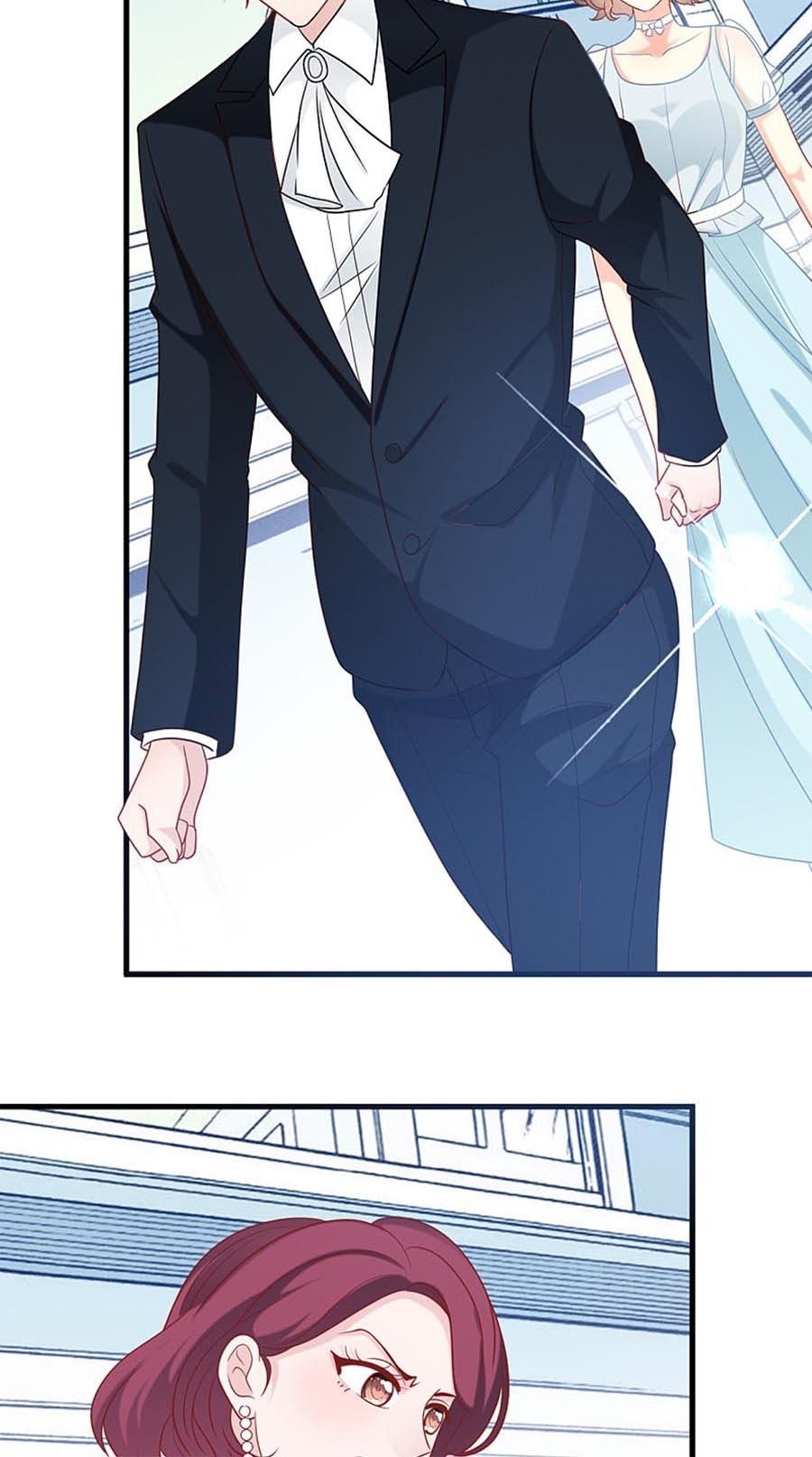 đọc truyện Tổng Tài Daddy Đuổi Tới Nơi Rồi Chương 72 ảnh 15 tại Thiên Thai Truyện