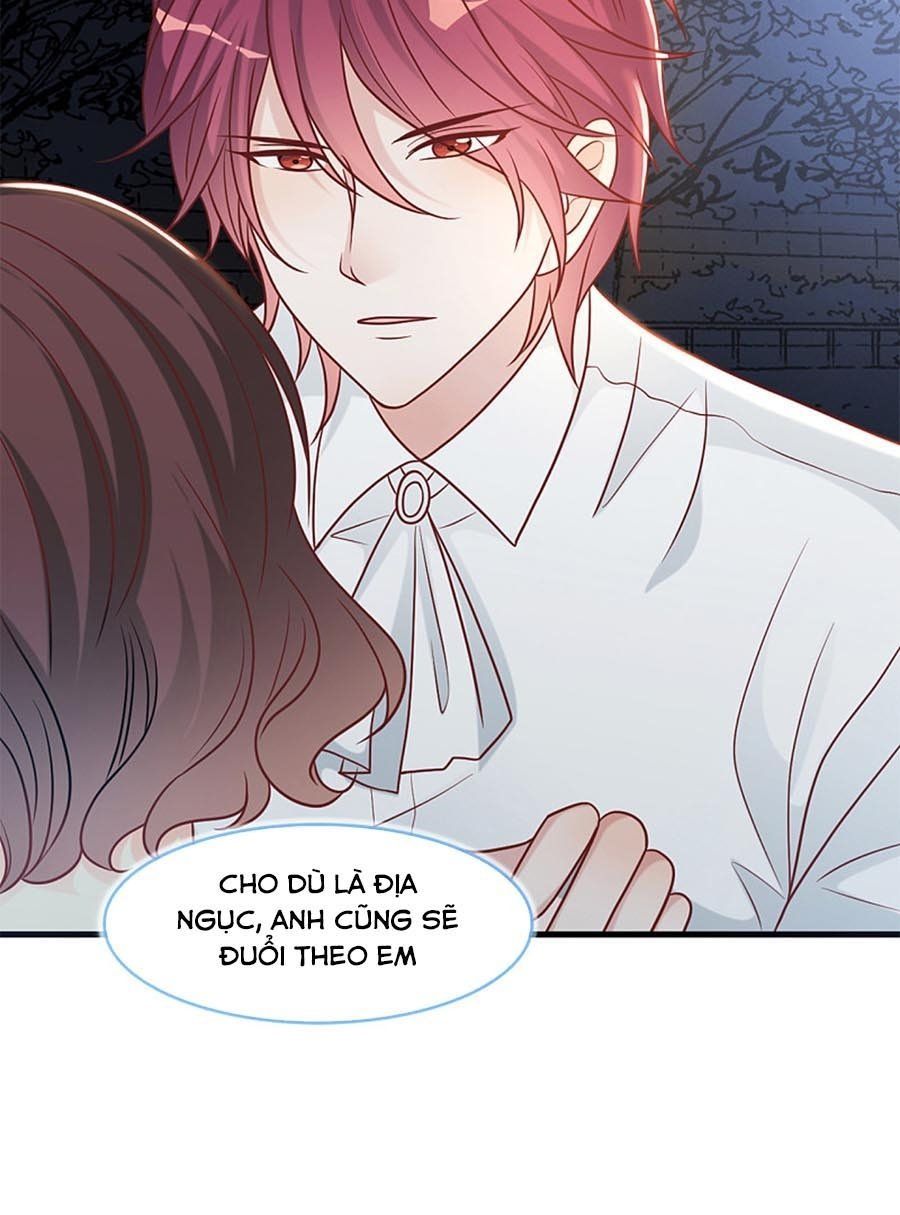 đọc truyện Tổng Tài Daddy Đuổi Tới Nơi Rồi Chương 72 ảnh 18 tại Thiên Thai Truyện