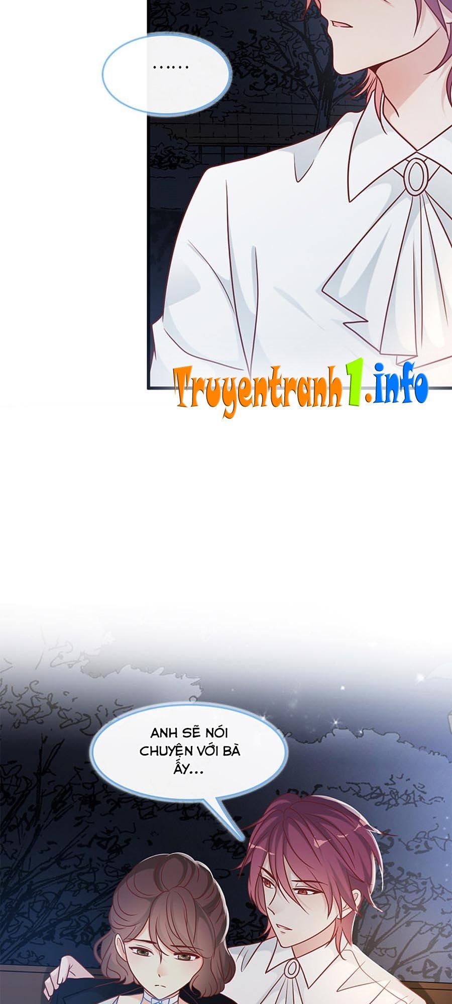 đọc truyện Tổng Tài Daddy Đuổi Tới Nơi Rồi Chương 72 ảnh 20 tại Thiên Thai Truyện