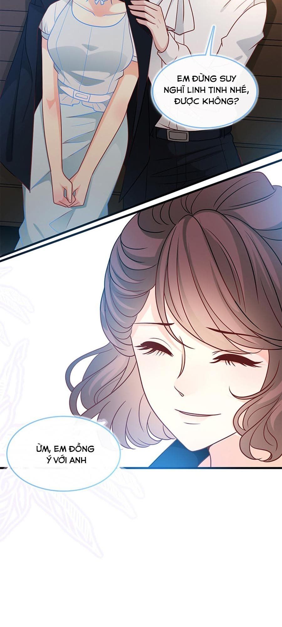 đọc truyện Tổng Tài Daddy Đuổi Tới Nơi Rồi Chương 72 ảnh 21 tại Thiên Thai Truyện