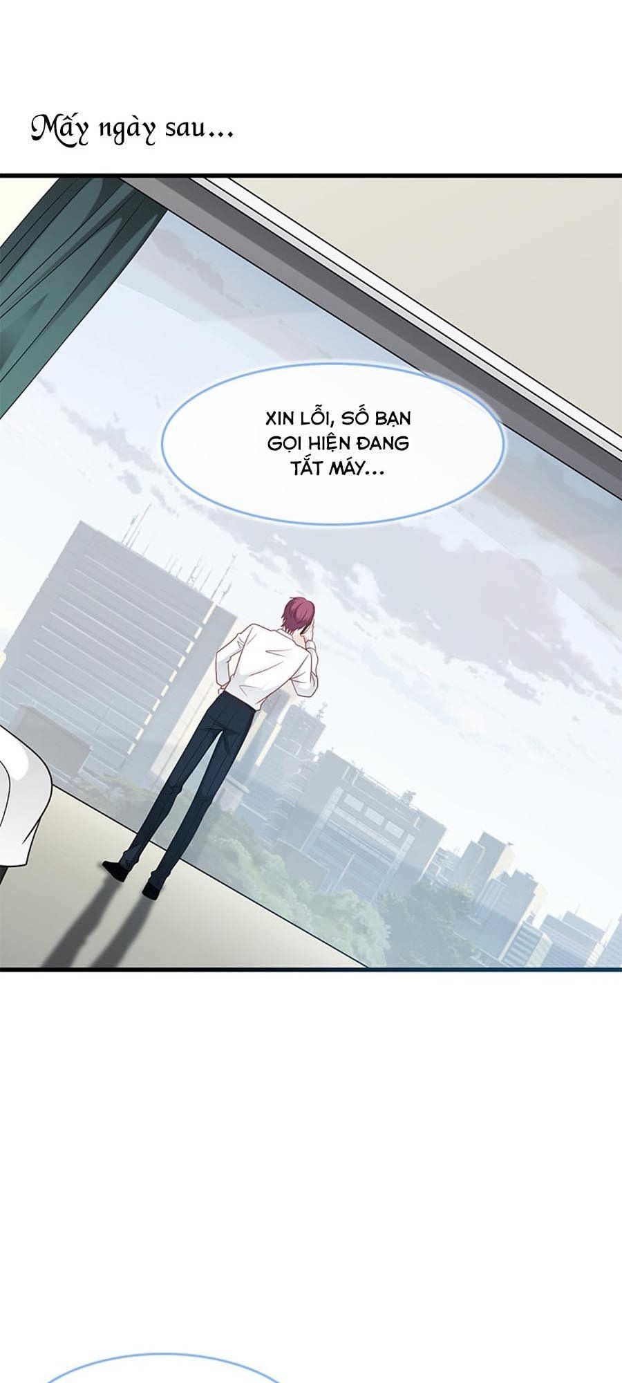 đọc truyện Tổng Tài Daddy Đuổi Tới Nơi Rồi Chương 72 ảnh 22 tại Thiên Thai Truyện