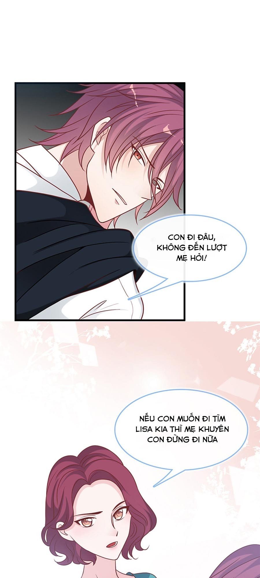 đọc truyện Tổng Tài Daddy Đuổi Tới Nơi Rồi Chương 72 ảnh 25 tại Thiên Thai Truyện