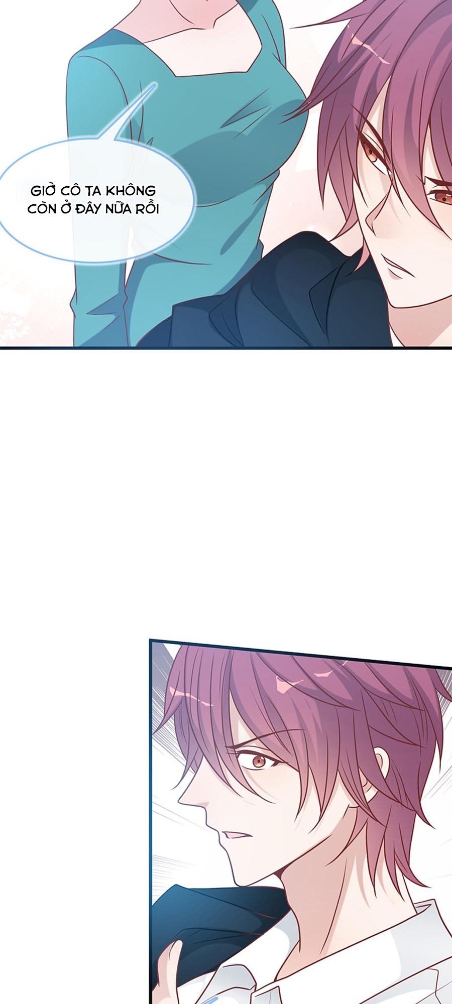 đọc truyện Tổng Tài Daddy Đuổi Tới Nơi Rồi Chương 72 ảnh 26 tại Thiên Thai Truyện