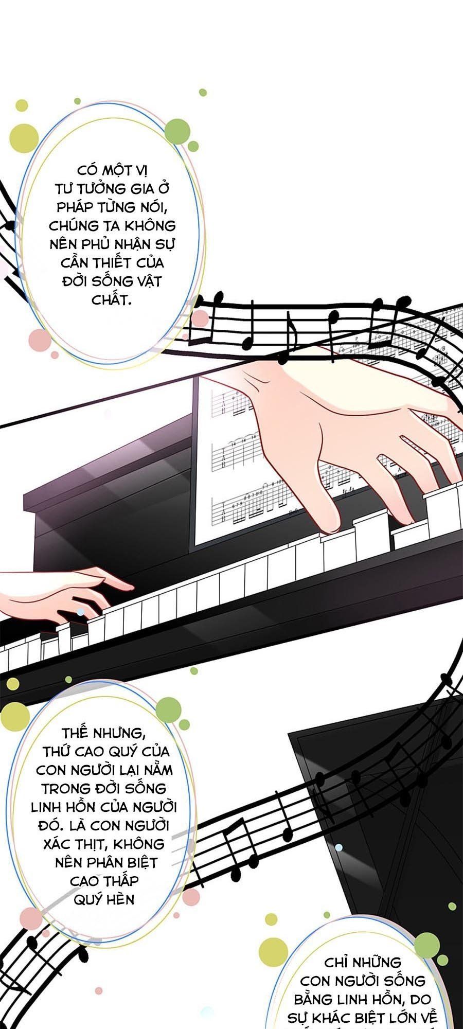 đọc truyện Tổng Tài Daddy Đuổi Tới Nơi Rồi Chương 72 ảnh 5 tại Thiên Thai Truyện