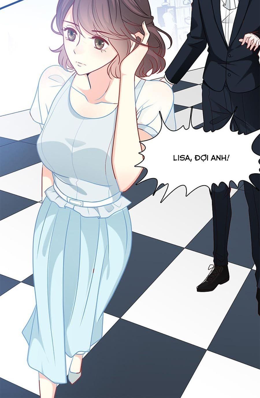 đọc truyện Tổng Tài Daddy Đuổi Tới Nơi Rồi Chương 72 ảnh 8 tại Thiên Thai Truyện