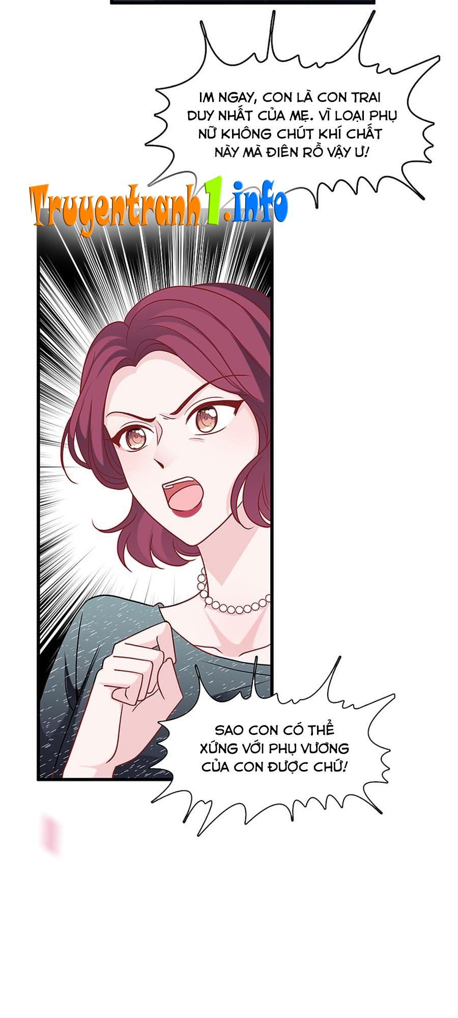 đọc truyện Tổng Tài Daddy Đuổi Tới Nơi Rồi Chương 72 ảnh 11 tại Thiên Thai Truyện