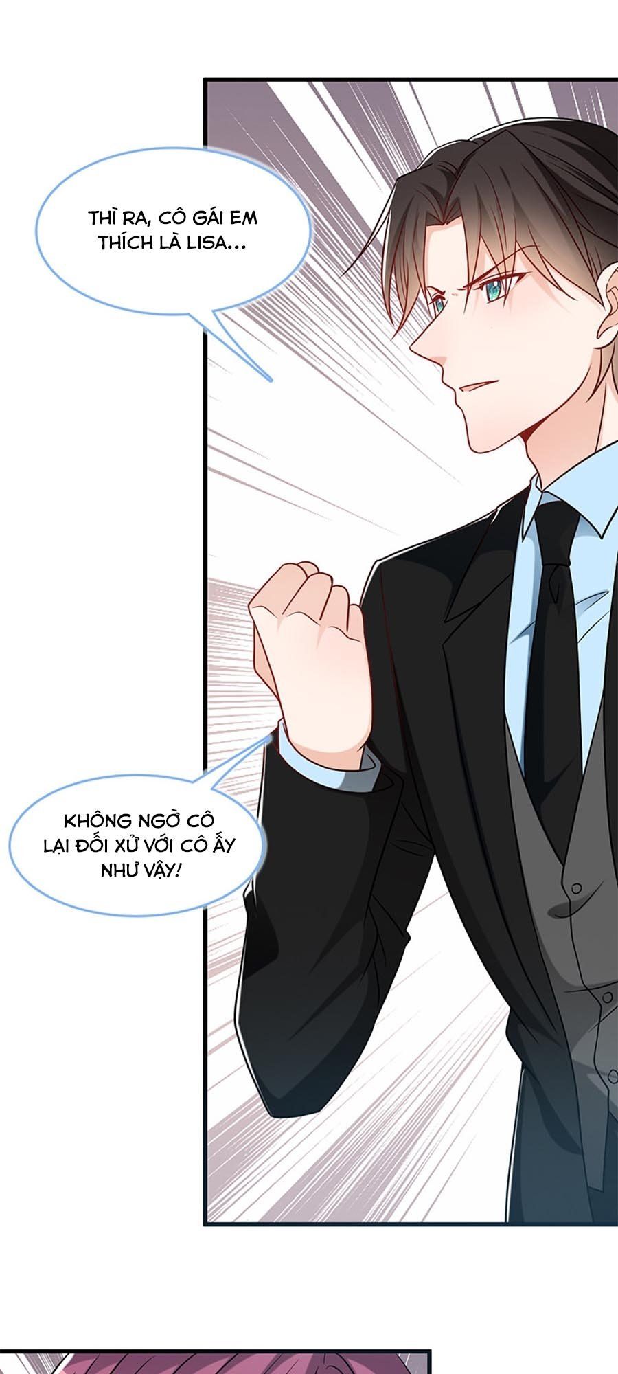 đọc truyện Tổng Tài Daddy Đuổi Tới Nơi Rồi Chương 73 ảnh 12 tại Thiên Thai Truyện