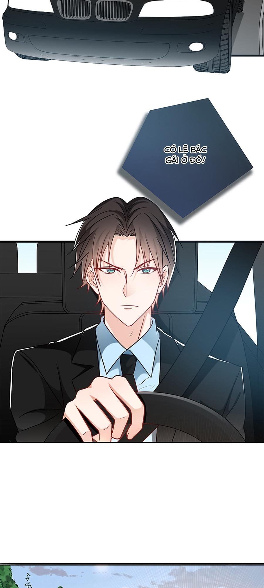 đọc truyện Tổng Tài Daddy Đuổi Tới Nơi Rồi Chương 73 ảnh 14 tại Thiên Thai Truyện