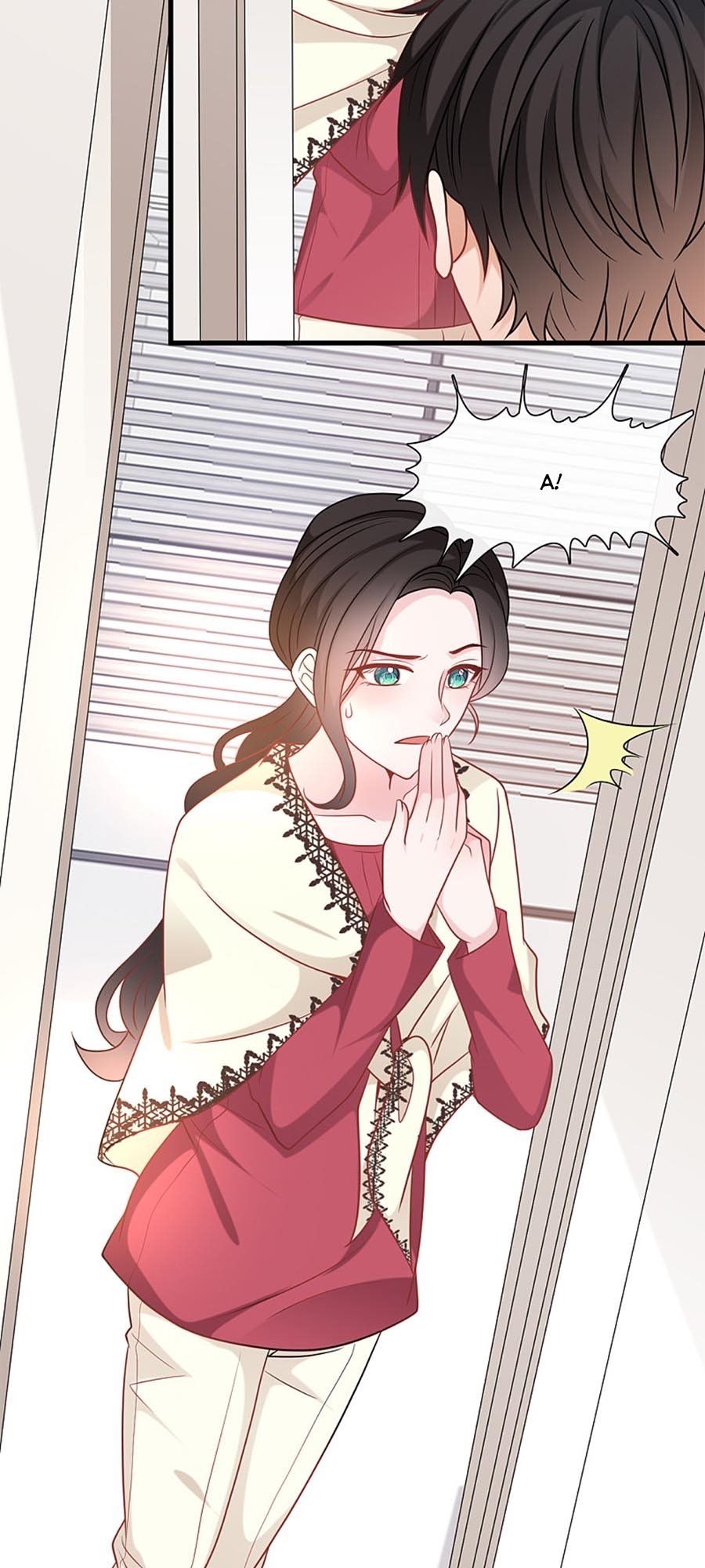 đọc truyện Tổng Tài Daddy Đuổi Tới Nơi Rồi Chương 73 ảnh 18 tại Thiên Thai Truyện