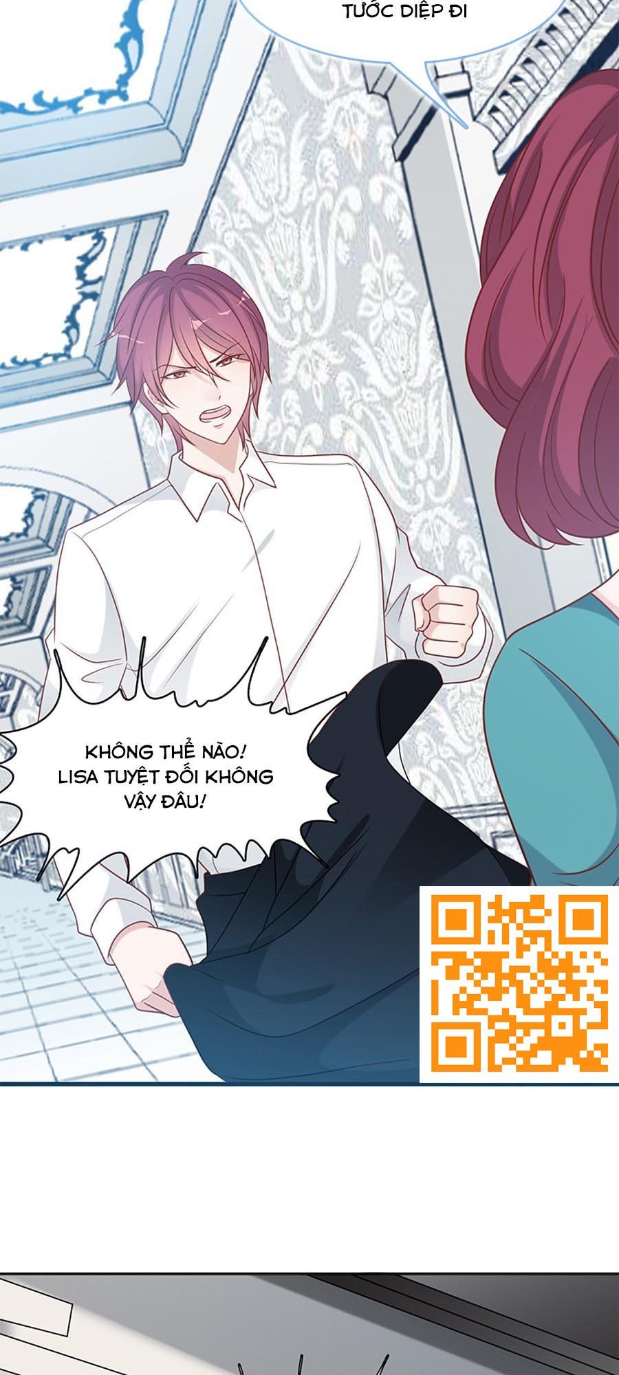 đọc truyện Tổng Tài Daddy Đuổi Tới Nơi Rồi Chương 73 ảnh 4 tại Thiên Thai Truyện