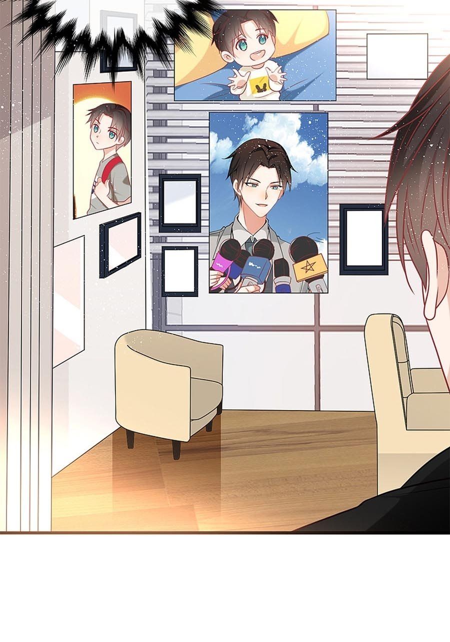 đọc truyện Tổng Tài Daddy Đuổi Tới Nơi Rồi Chương 73 ảnh 22 tại Thiên Thai Truyện