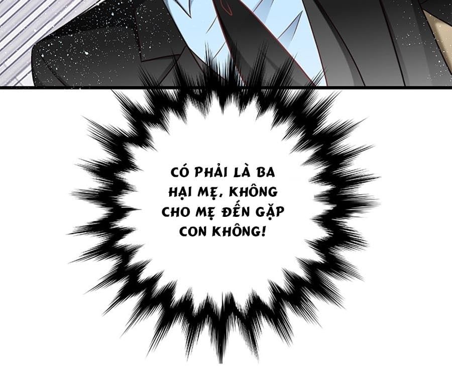 đọc truyện Tổng Tài Daddy Đuổi Tới Nơi Rồi Chương 73 ảnh 26 tại Thiên Thai Truyện