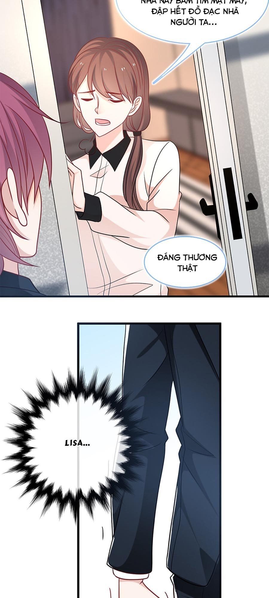 đọc truyện Tổng Tài Daddy Đuổi Tới Nơi Rồi Chương 73 ảnh 7 tại Thiên Thai Truyện