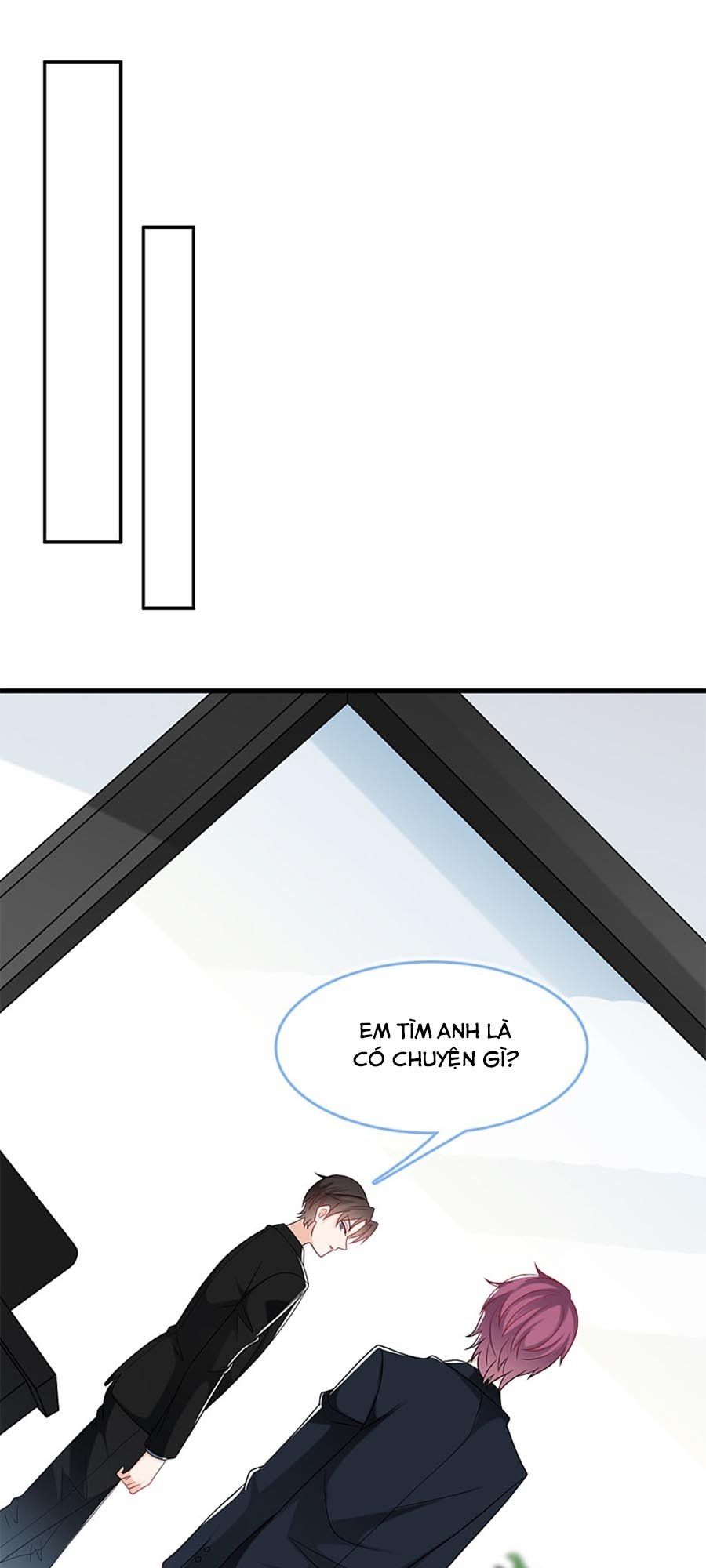 đọc truyện Tổng Tài Daddy Đuổi Tới Nơi Rồi Chương 73 ảnh 9 tại Thiên Thai Truyện