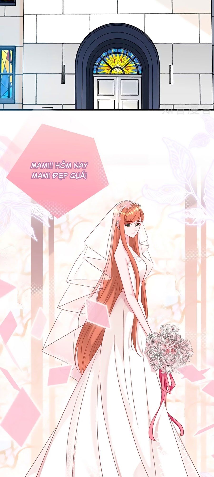 đọc truyện Tổng Tài Daddy Đuổi Tới Nơi Rồi Chương 74 ảnh 12 tại Thiên Thai Truyện