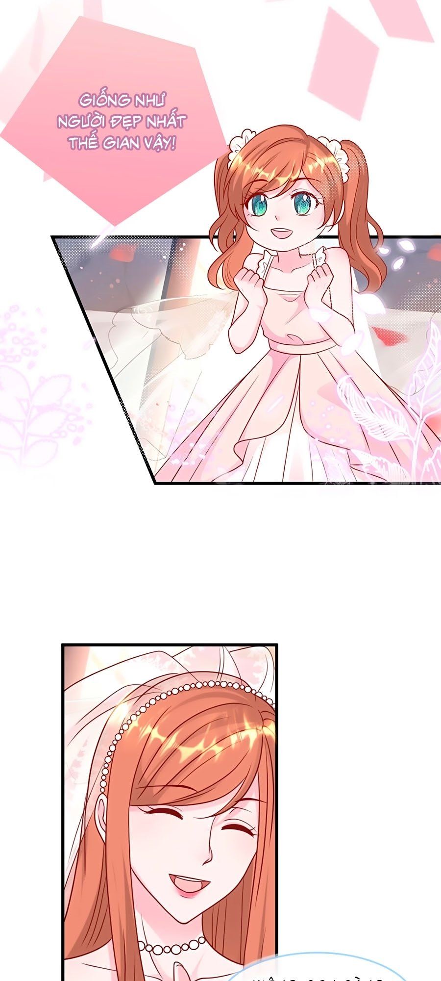 đọc truyện Tổng Tài Daddy Đuổi Tới Nơi Rồi Chương 74 ảnh 14 tại Thiên Thai Truyện