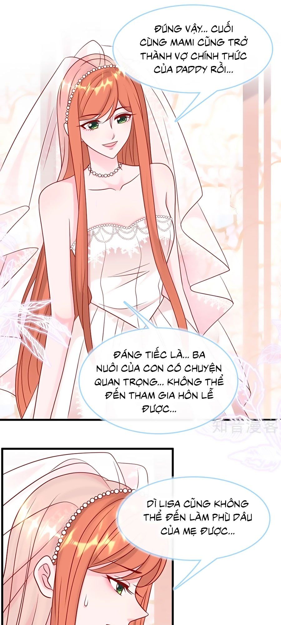 đọc truyện Tổng Tài Daddy Đuổi Tới Nơi Rồi Chương 74 ảnh 16 tại Thiên Thai Truyện