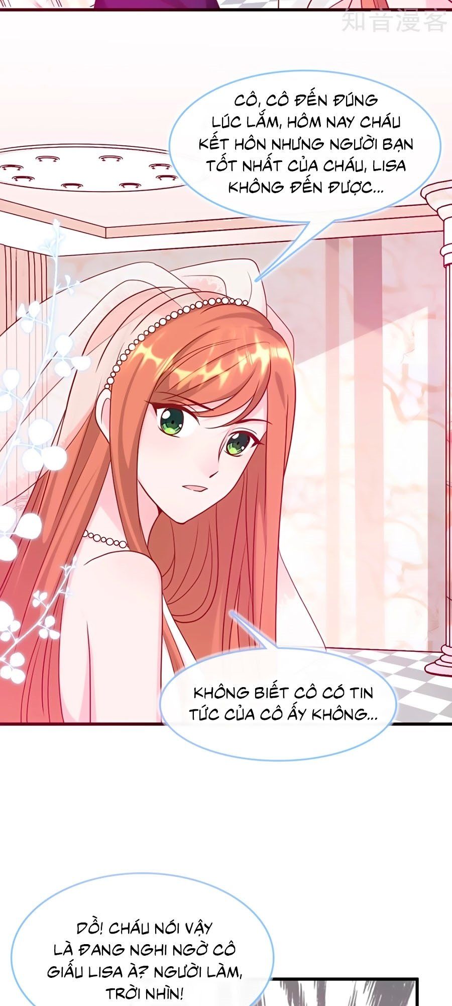 đọc truyện Tổng Tài Daddy Đuổi Tới Nơi Rồi Chương 74 ảnh 22 tại Thiên Thai Truyện