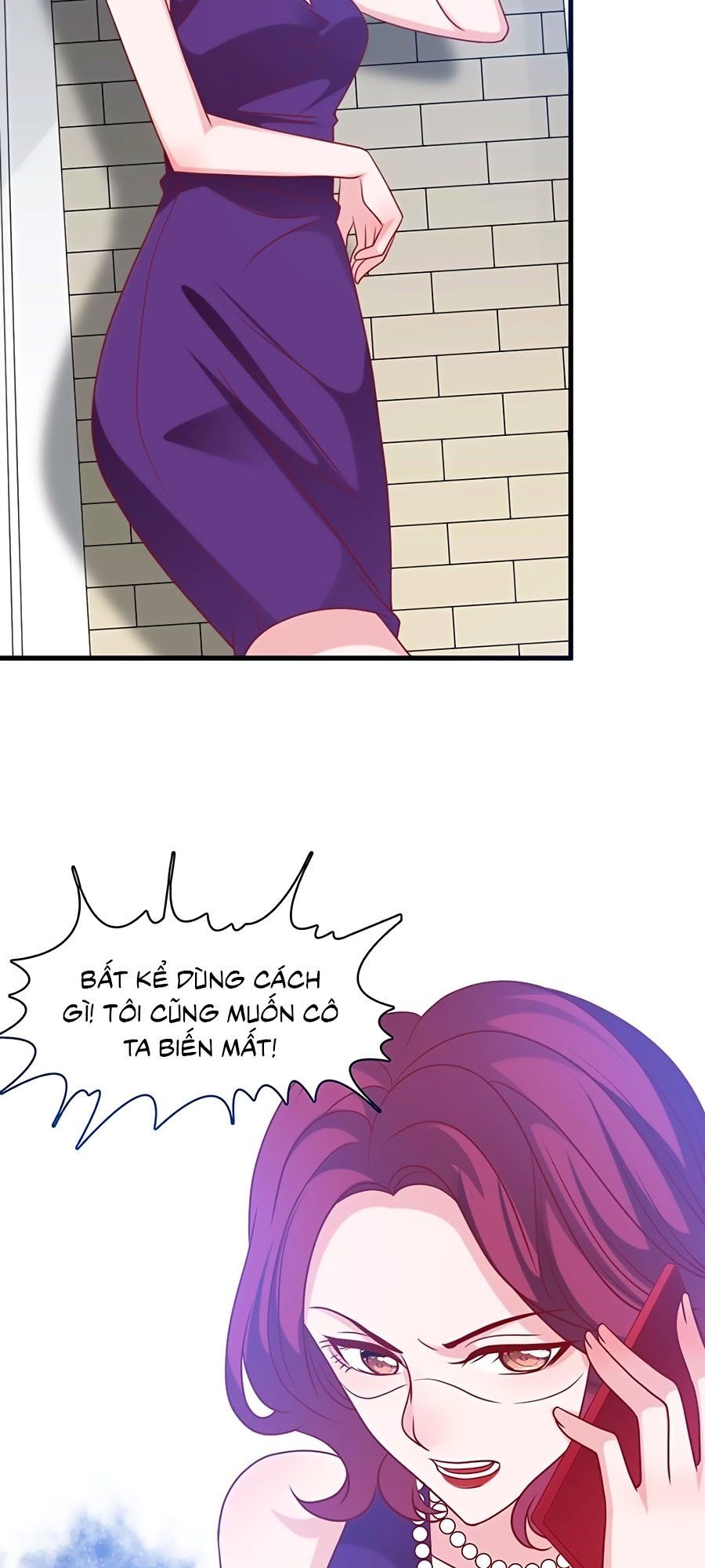 đọc truyện Tổng Tài Daddy Đuổi Tới Nơi Rồi Chương 74 ảnh 27 tại Thiên Thai Truyện