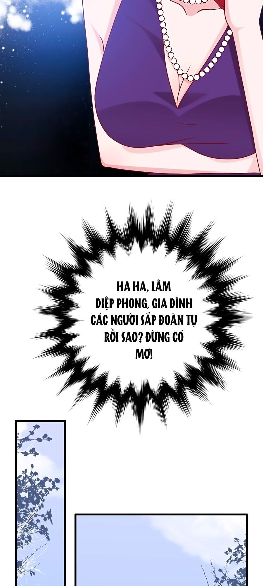 đọc truyện Tổng Tài Daddy Đuổi Tới Nơi Rồi Chương 74 ảnh 28 tại Thiên Thai Truyện