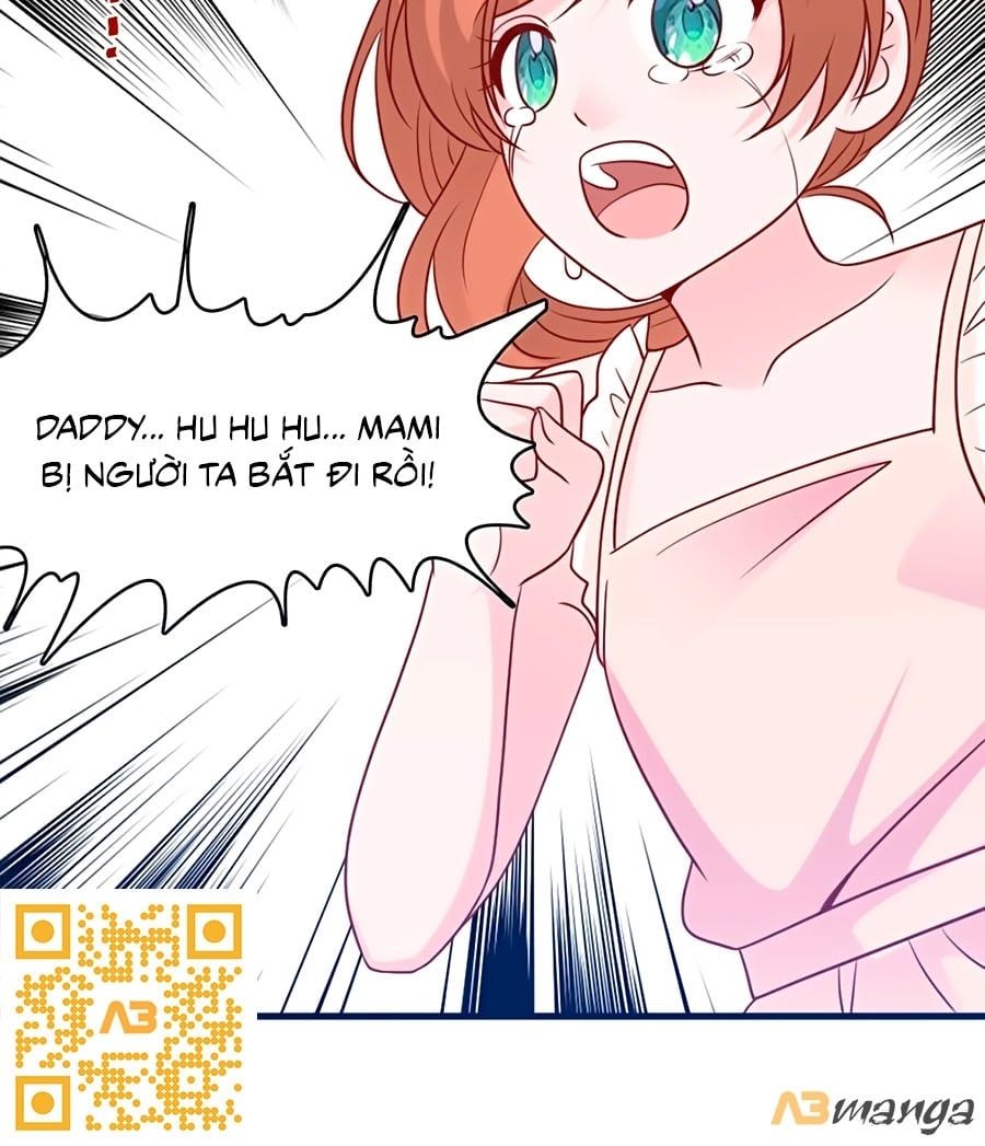 đọc truyện Tổng Tài Daddy Đuổi Tới Nơi Rồi Chương 74 ảnh 31 tại Thiên Thai Truyện